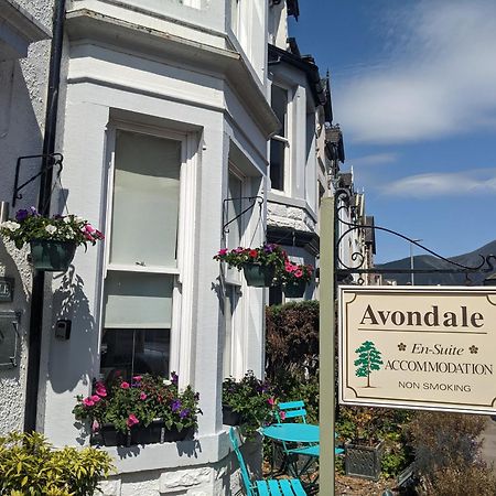 Avondale Guest House Keswick  Dış mekan fotoğraf