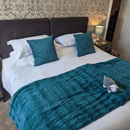 Avondale Guest House Keswick  Dış mekan fotoğraf