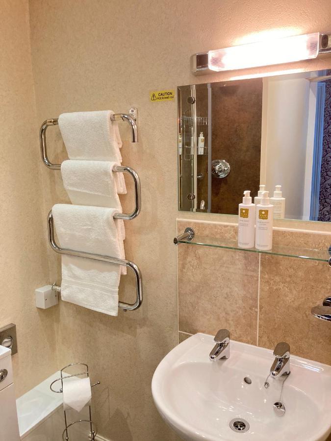 Avondale Guest House Keswick  Dış mekan fotoğraf