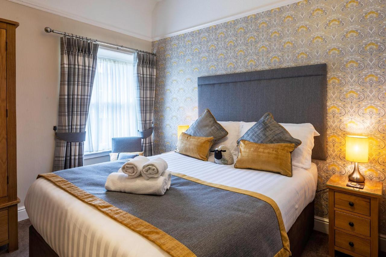 Avondale Guest House Keswick  Dış mekan fotoğraf