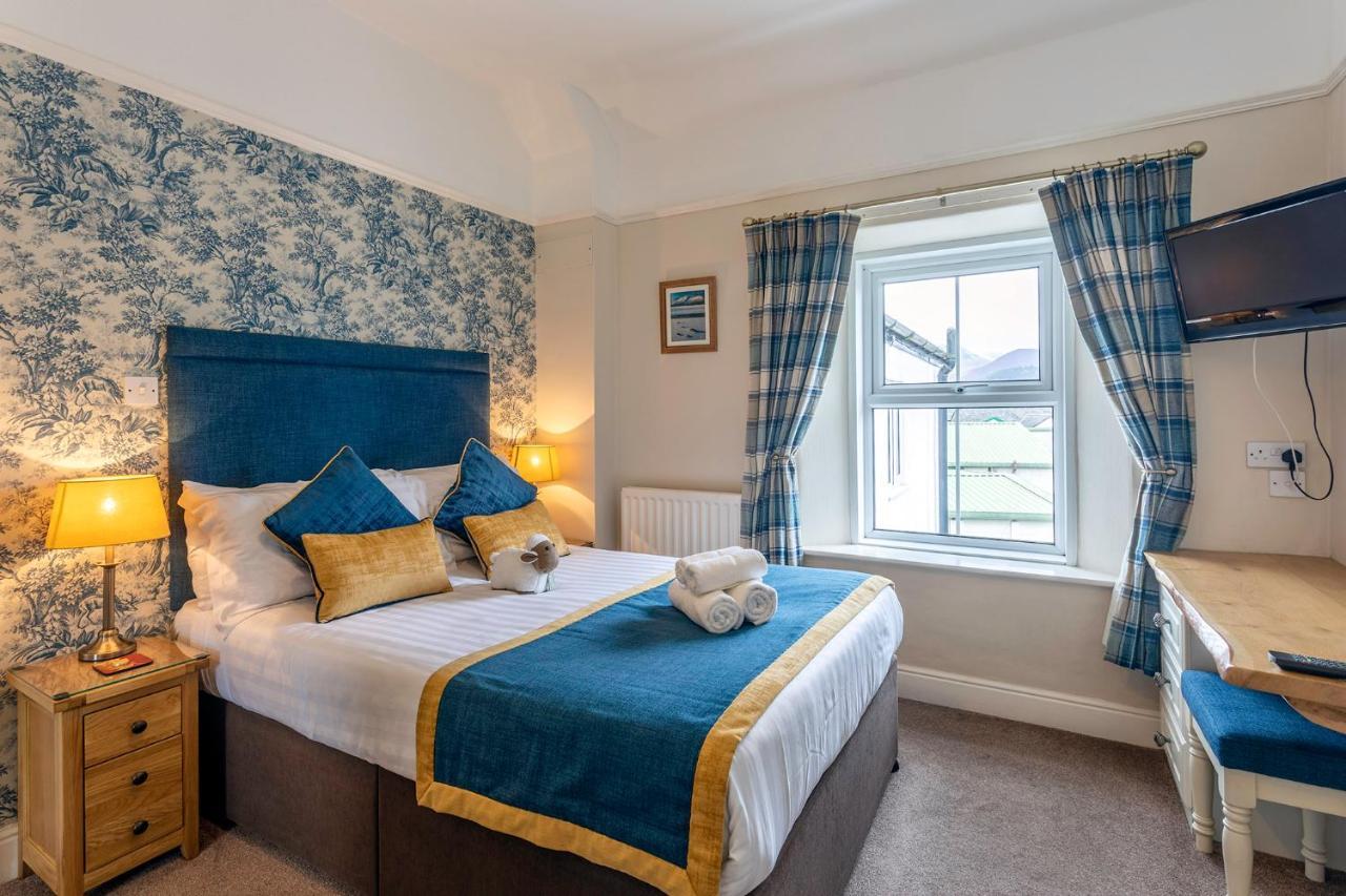 Avondale Guest House Keswick  Dış mekan fotoğraf