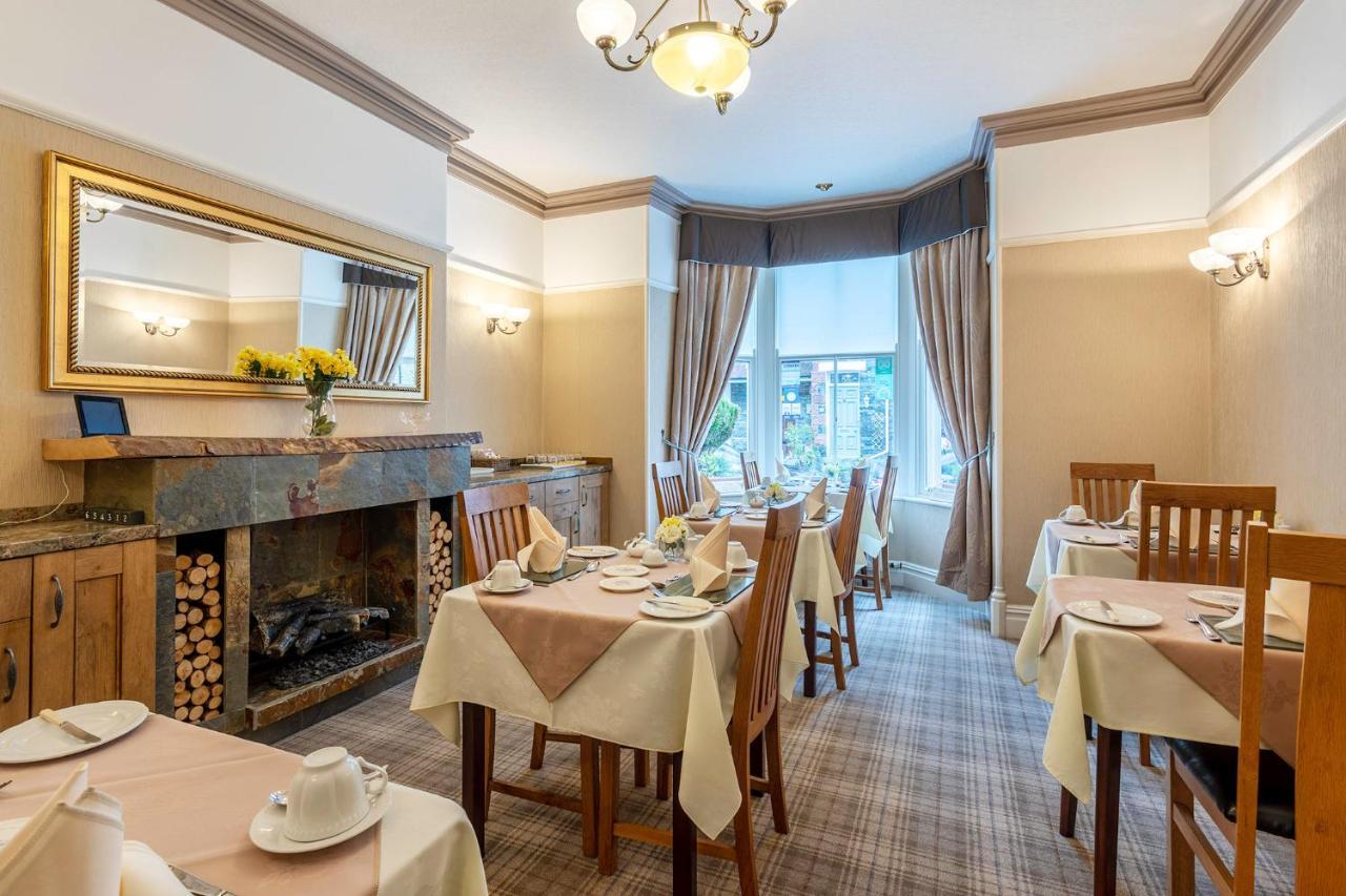 Avondale Guest House Keswick  Dış mekan fotoğraf