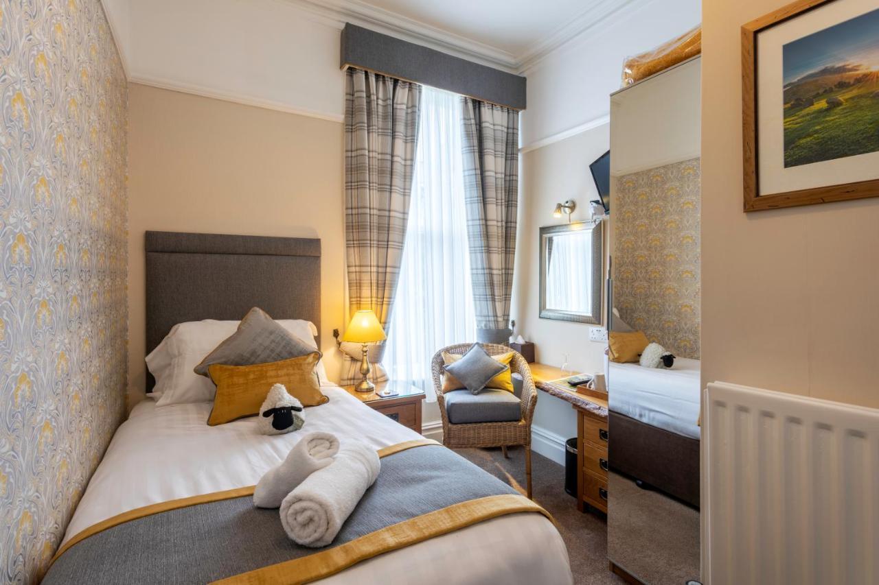Avondale Guest House Keswick  Dış mekan fotoğraf