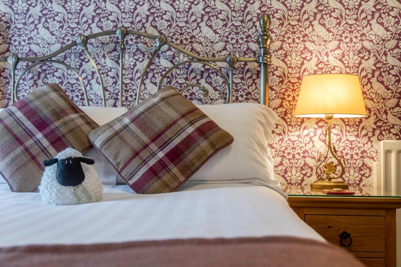 Avondale Guest House Keswick  Dış mekan fotoğraf
