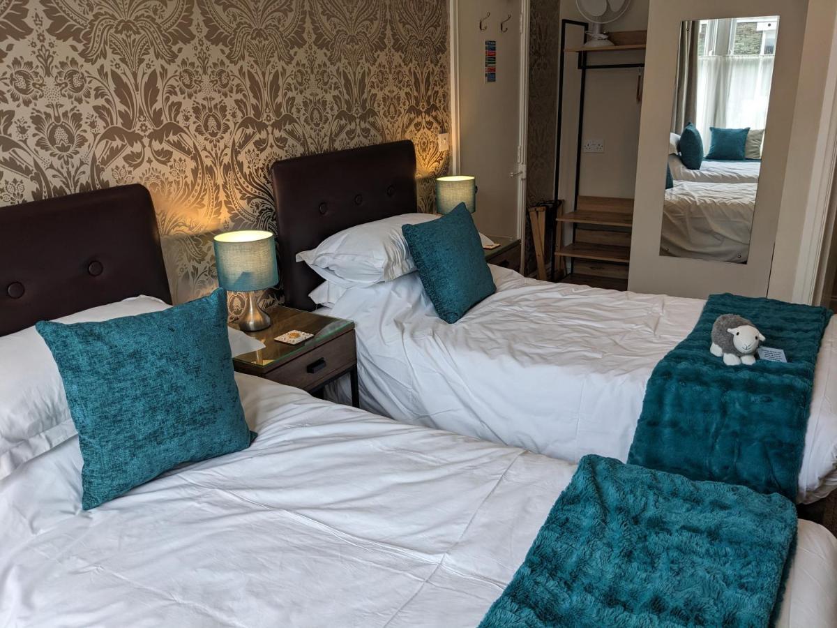 Avondale Guest House Keswick  Dış mekan fotoğraf