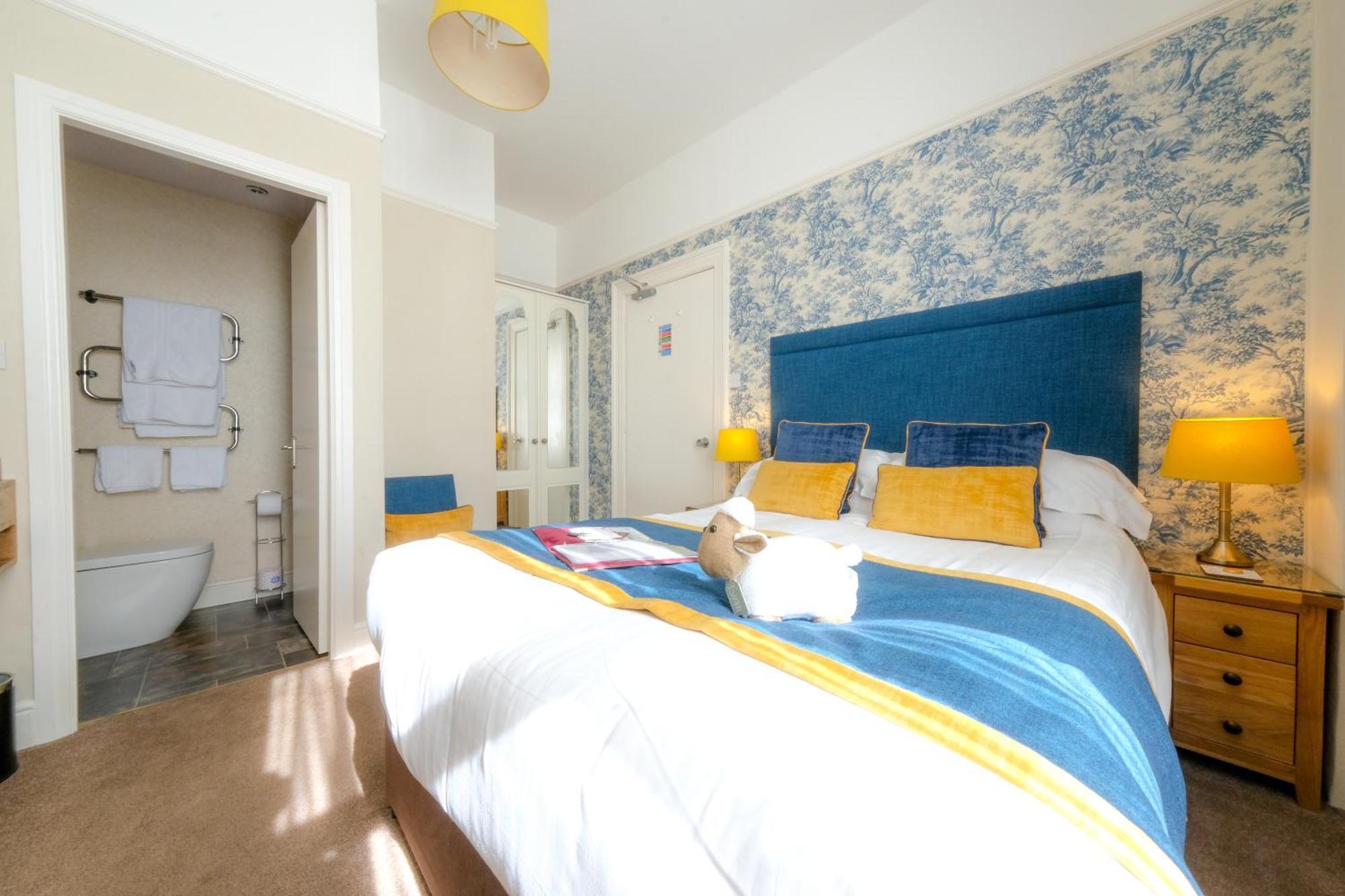 Avondale Guest House Keswick  Dış mekan fotoğraf