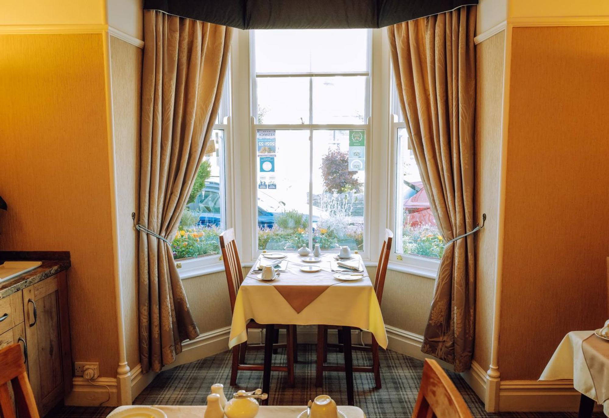 Avondale Guest House Keswick  Dış mekan fotoğraf
