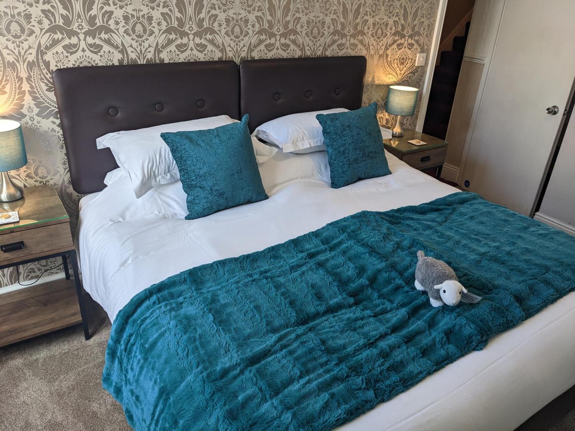Avondale Guest House Keswick  Dış mekan fotoğraf